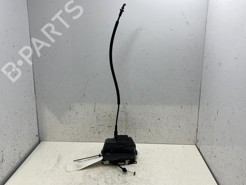 Used Rear left lock CITROËN C3 I (FC_, FN_) 1.4 HDi (68 hp) 27855346