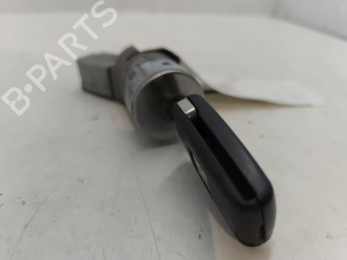 Ignition barrel PEUGEOT 307 (3A/C) 1.6 HDi | BP28362684M48 