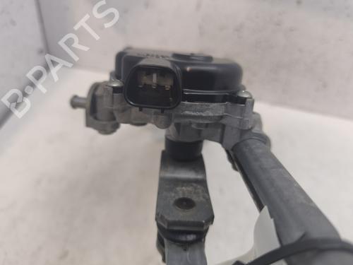 Front wiper motor MAZDA CX-3 (DK) 1.5 SKYACTIV-D (DK2WS, DK5FW) | BP28117908M29 