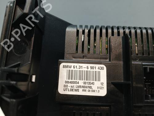 Headlight switch BMW 3 (E46)  | BP30378954I24  - Image 5