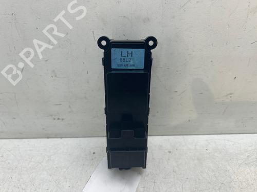 Left front window switch SUZUKI SWIFT IV (FZ, NZ) 1.2 (AZH412, ZC72S) | BP37661097I27 - Image 3