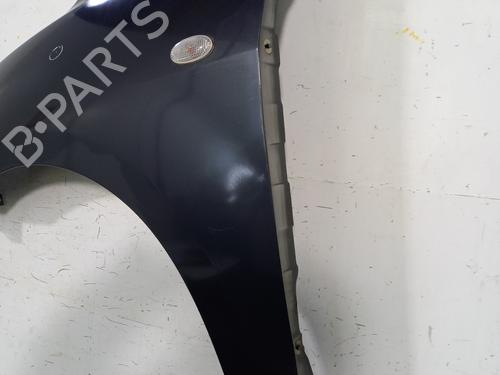 Left front fenders MAZDA 5 (CR) 2.0 CD (CR19) | BP23829635C41 
