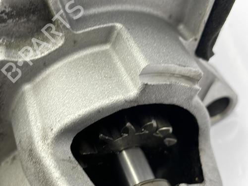 Startmotor DACIA SANDERO II TCe 90 (B8M1, B8MA, B8AC) | BP22830231M8 