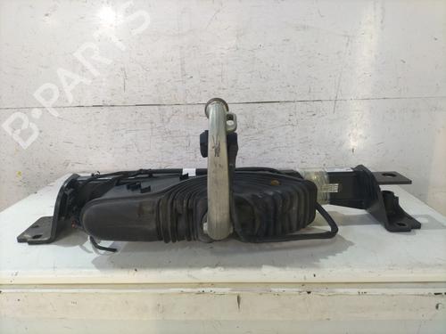 Used Tow ball/Mechanism BMW X3 (F25) xDrive 30 d (258 hp) 31067996