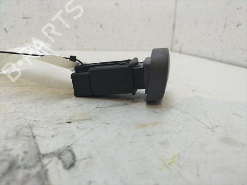 Used Warning switch Warning switch RENAULT CLIO II (BB_, CB_) [1998-2016] 27507079 27507079