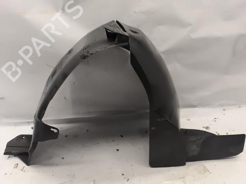 Hjulbue PEUGEOT 206 Hatchback (2A/C) 1.4 HDi eco 70 (68 hp) 32092889