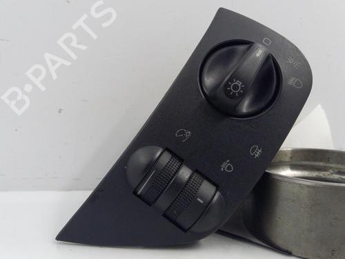 Headlight switch SEAT IBIZA II (6K1) 1.9 SDI | BP22826671I24 