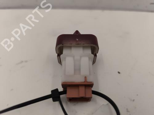 Used Warning switch Warning switch PEUGEOT 1007 (KM_) 1.4 HDi (68 hp) 24474711 24474711