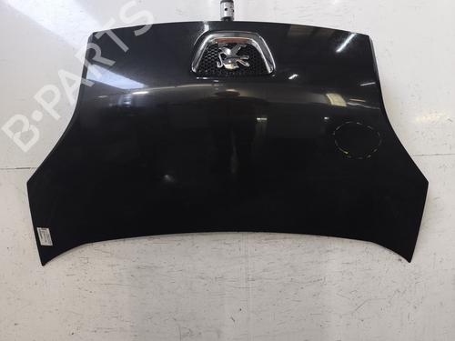 Used Hood PEUGEOT BIPPER Tepee 1.3 HDi 75 (75 hp) 32382885