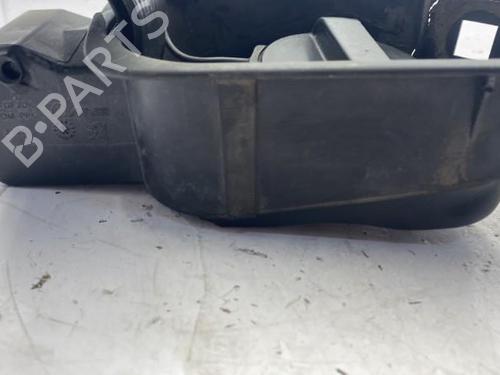 Fuel flap PEUGEOT 407 (6D_) 2.0 HDi 135 (6DRHRH, 6DRHRE, 6DRHRG, 6DRHRJ) | BP22840837C131 