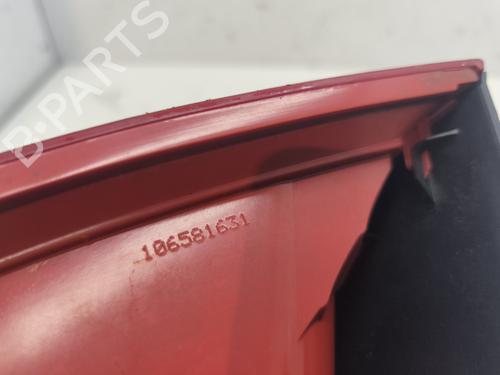 Left taillight RENAULT VEL SATIS (BJ0_) 2.2 dCi (BJ0E, BJ0F) | BP26386983C34 - Image 5