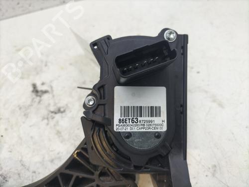 Pedal CITROËN AMI (9A_) Electric (9AZ2CA) | BP28414757I4 - Image 4