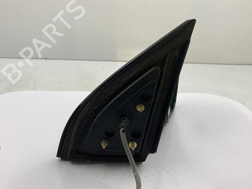 Right mirror NISSAN X-TRAIL I (T30) 2.2 dCi 4x4 | BP22818523C27 