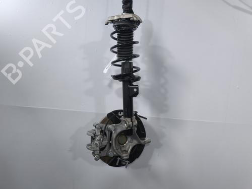 Left front steering knuckle VW ID.3 (E11, E12) Pure | BP38721169M25 - Image 4