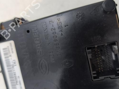 Fuse box RENAULT CLIO II (BB_, CB_) 1.5 dCi (B/C2J) | BP29834430E1 