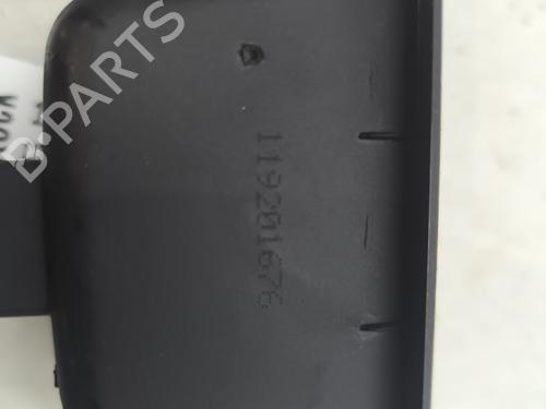 Left front window switch CITROËN C4 II (NC_) 1.4 VTi 95 (NC8FP0) | BP31706146I27 