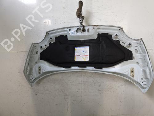 Used Hood Hood FIAT 500 (312_) 1.2 (312AXA1A) (69 hp) 33737409 33737409