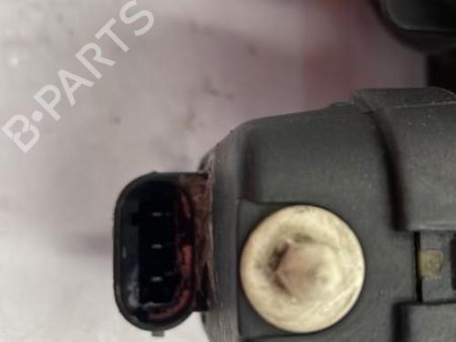 Used Right headlight Right headlight RENAULT MEGANE I Coach (DA0/1_) 2.0 i (109 hp) 22831379 22831379