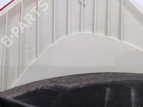 Left taillight BMW 1 (E87) 116 i | BP37169647C34 - Image 2