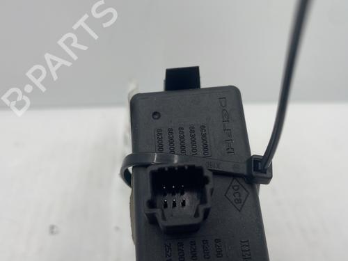 Warning switch RENAULT KANGOO / GRAND KANGOO II (KW0/1_) 1.5 dCi 85 (KW0K, KW0L, KW0B) | BP31948016I22 - Image 2