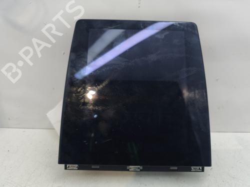 Display RENAULT ARKANA I (LCM_, LDN_) 1.6 E-TECH 145 (LDMU) (143 hp) 29193865