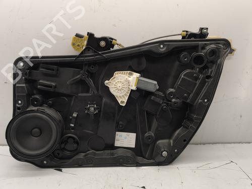 Used Front right window mechanism MERCEDES-BENZ CLA Coupe (C117) CLA 220 CDI / d (117.303) (170 hp) 30088365