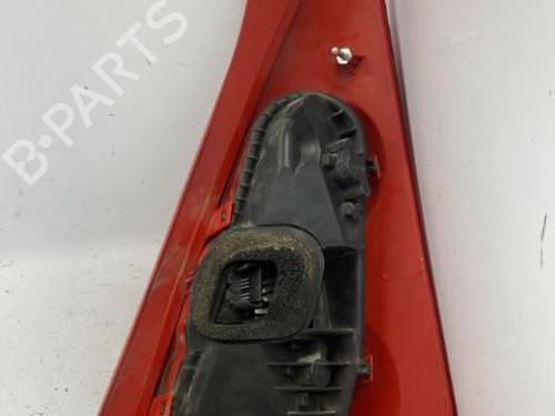Used Left taillight PEUGEOT 107 (PM_, PN_) 1.0 (68 hp) 22834955