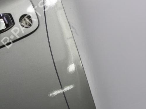 Left front door NISSAN X-TRAIL I (T30) 2.2 Di 4x4 | BP22815183C2 