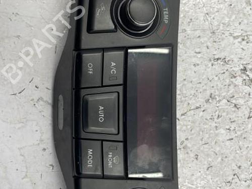Used Climate control SUZUKI SWIFT IV (FZ, NZ) 1.2 (AZH412, ZC72S) (94 hp) 22839271