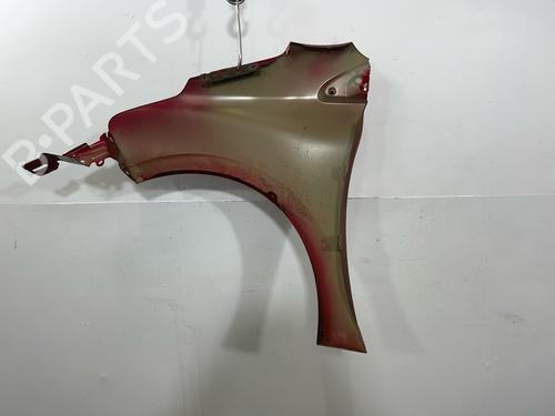 Used Right front fenders Right front fenders PEUGEOT 208 I (CA_, CC_) 1.6 HDi (92 hp) 39727346 39727346