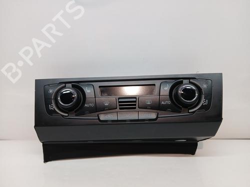 Used Climate control AUDI A5 Convertible (8F7) 3.0 TDI quattro (240 hp) 30545461