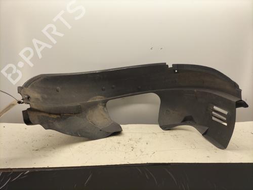 Wheel arch FORD FUSION (JU_) 1.4 TDCi | BP28440950C56 