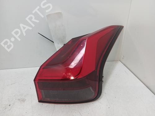 Used Right taillight Right taillight LEXUS UX (_AA1_, _AH1_, _MA1_) 250h (MZAH10) (184 hp) 36571279 36571279