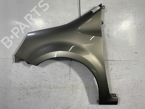 Used Left front fenders RENAULT MODUS / GRAND MODUS (F/JP0_) 1.5 dCi (FP0G, JP0G) (68 hp) 24886444