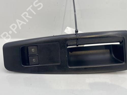 Used Left front window switch Left front window switch VW POLO IV (9N_, 9A_) 1.2 12V (64 hp) 32404874 32404874