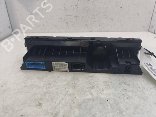 Climate control BMW 6 (E63) 630 i | BP27931114I5 