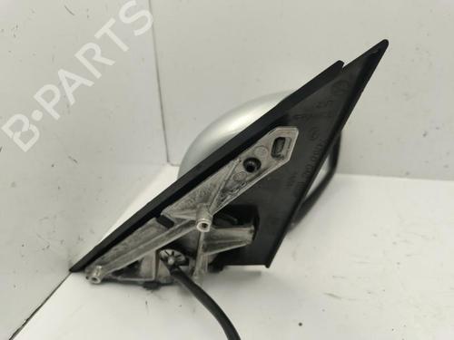 Right mirror SKODA ROOMSTER (5J7) 1.9 TDI | BP22832525C27 