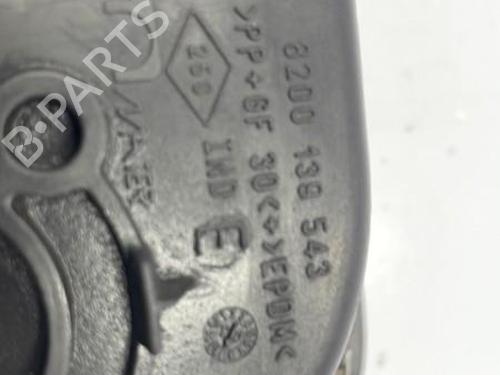 Fuel flap RENAULT SCÉNIC II (JM0/1_) 2.0 dCi (JM1K) | BP22831913C131 