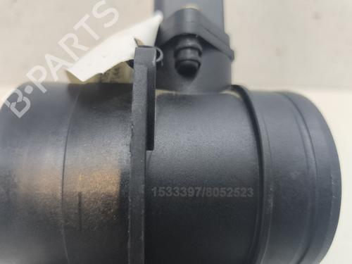 Mass air flow sensor AUDI A3 (8P1)  | BP27436823M95  - Image 5
