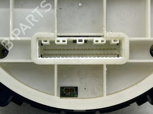 Climate control NISSAN NOTE (E12) 1.2 | BP40077769I5 - Image 2