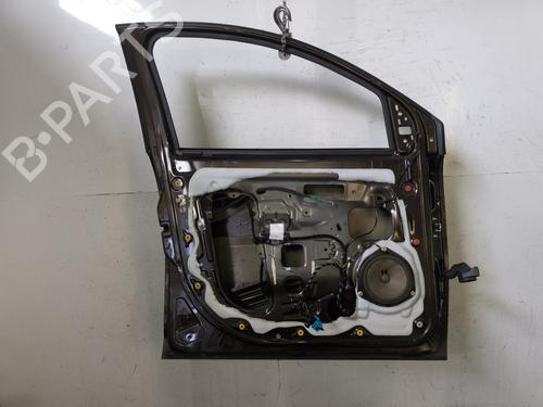 Left front door LANCIA YPSILON (312_) 0.9 TwinAir (312.PXG11, 312.PXG1A, 312.YXG11, 312.YXG1A) | BP36336413C2 - Image 3