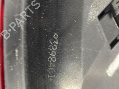 Left taillight RENAULT CLIO IV (BH_) 0.9 TCe 90 (BHNF, BHMA, BHMH, BHJK, BHJR) | BP22842799C34 