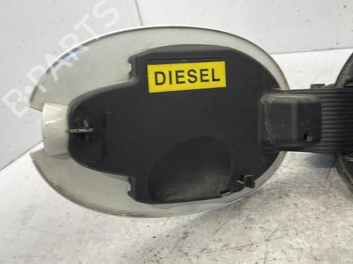 Used Fuel flap CITROËN JUMPY II Van 1.6 HDi 90 16V (90 hp) 22832433