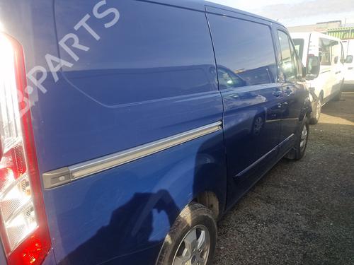 Warning switch FORD TRANSIT CUSTOM V362 Van (FY, FZ) 2.0 EcoBlue | BP34509857I22 - Image 12
