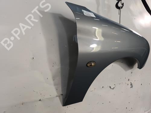 Right front fenders PEUGEOT 206 Hatchback (2A/C) 1.4 i | BP29516054C42 