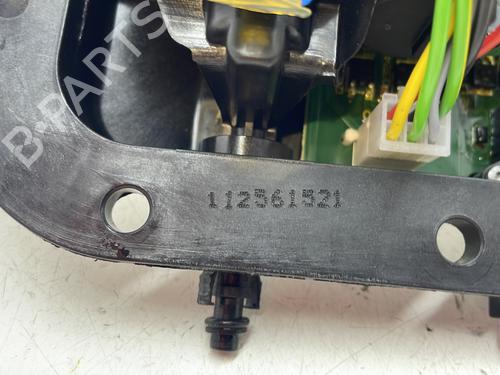 Electronic module PEUGEOT 308 II (LB_, LP_, LW_, LH_, L3_) 1.5 BlueHDi 130 | BP29388597M83 