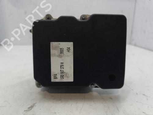 Used ABS pump SEAT IBIZA IV (6J5, 6P1) 1.4 TDI (80 hp) 26387074
