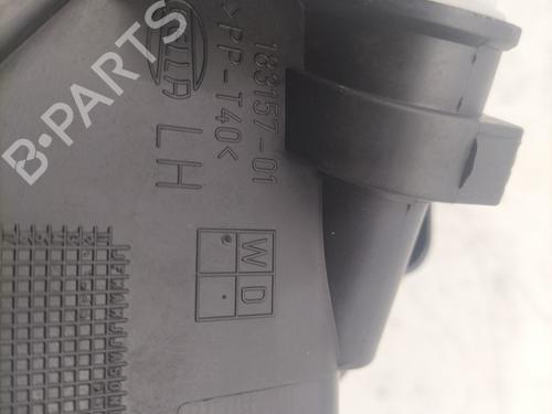 Used Left front fog light Left front fog light SEAT IBIZA IV (6J5, 6P1) 1.2 TDI (75 hp) 24570974 24570974