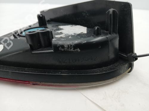 Left tailgate light RENAULT MEGANE CC (EZ0/1_) 1.9 dCi (EZ0J, EZ1S) | BP32322330C79 - Image 2