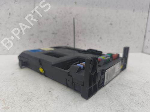 Fuse box PEUGEOT 207 (WA_, WC_) 1.6 HDi | BP28134600E1 